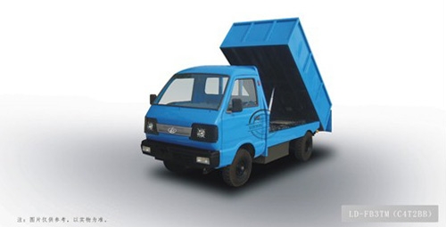 防爆蓄電池搬運(yùn)車